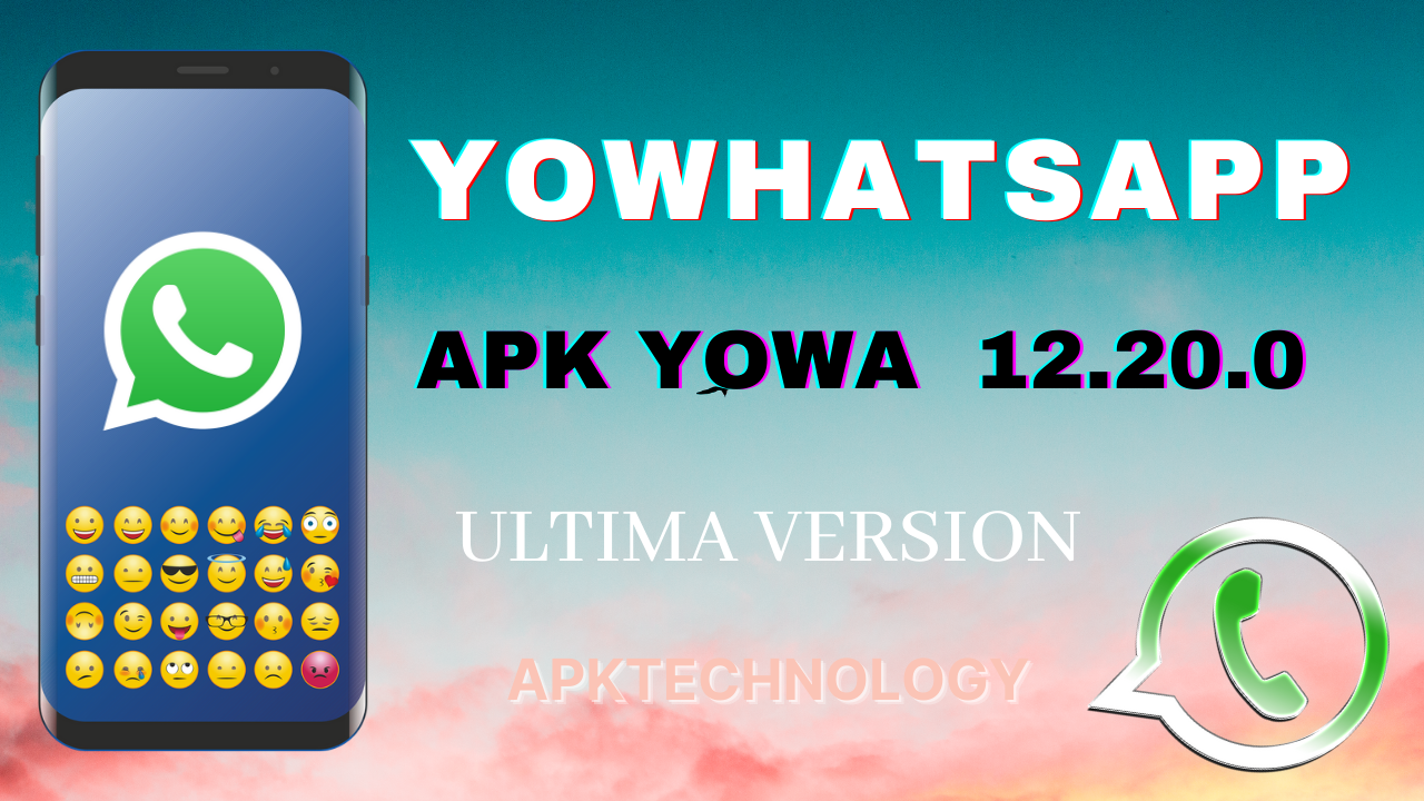 yowhatsapp última versión 2020