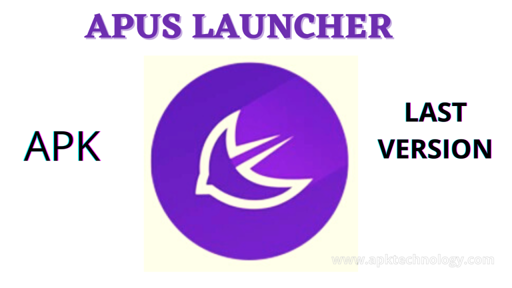 Apus Launcher