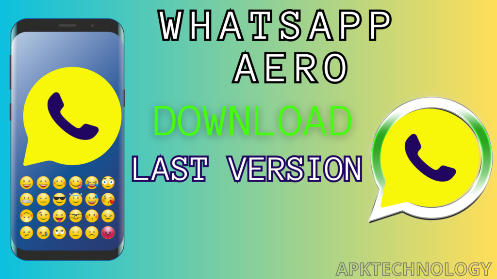 Descargar WhatsApp Aero